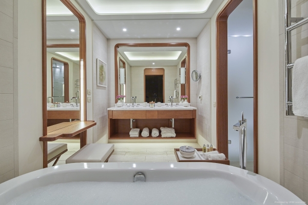 Hotel Regent Porto Montenegro